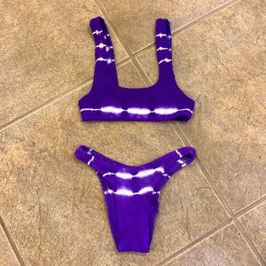 BOND-EYE Bikini set